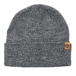 Timberland Marled Cuffed Beanie-NEW